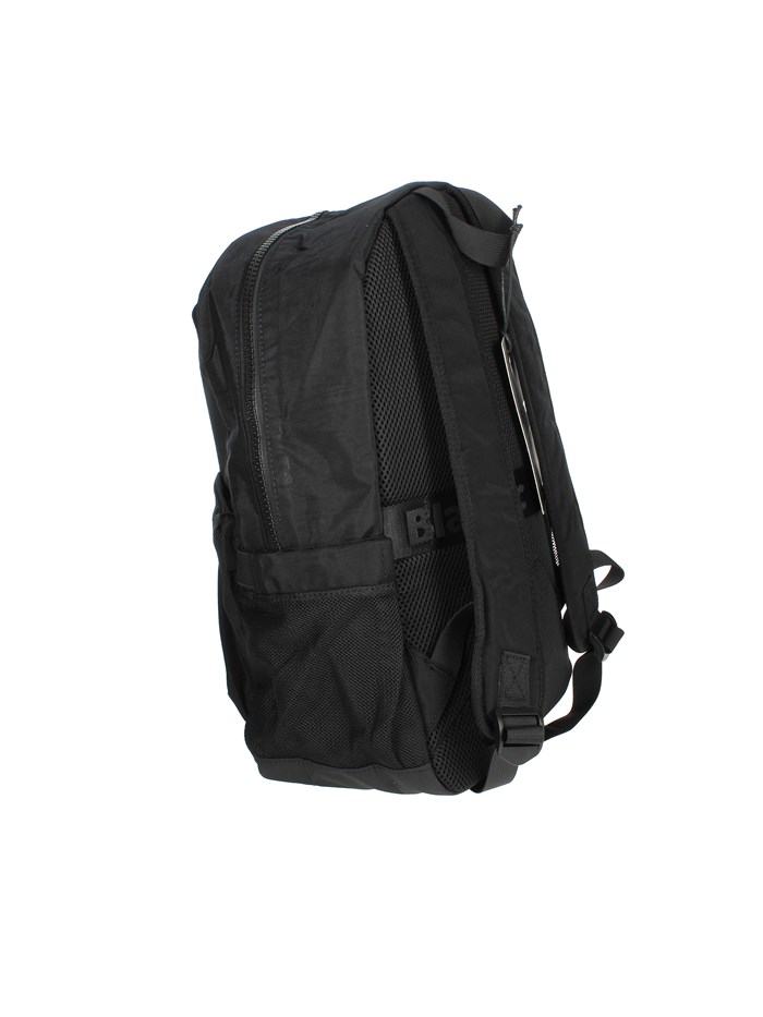ZAINO S5SOUTH02/BAL NERO