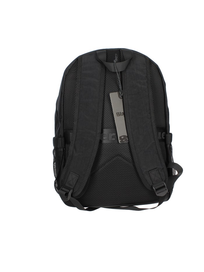 ZAINO S5SOUTH02/BAL NERO