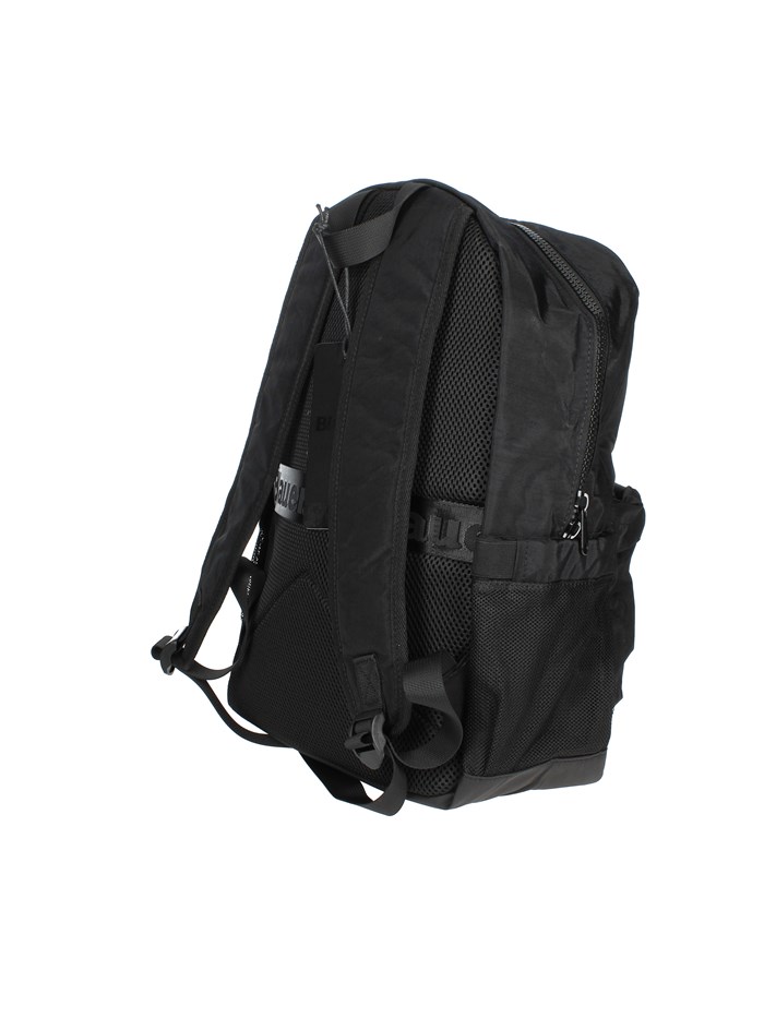 ZAINO S5SOUTH02/BAL NERO