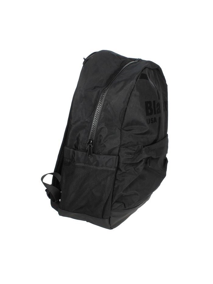 ZAINO S5SOUTH02/BAL NERO