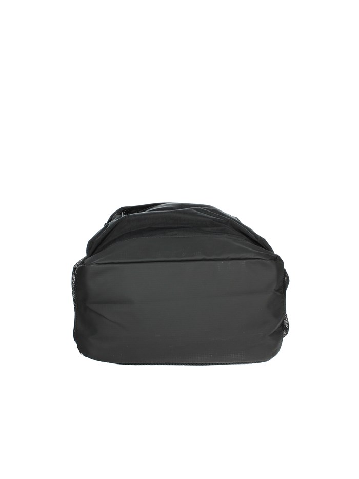 ZAINO S5SOUTH02/BAL NERO