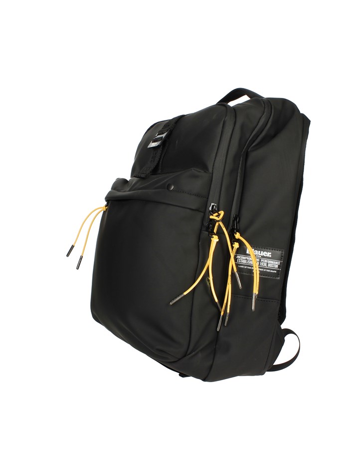 ZAINO S5AXEL02/RUB NERO