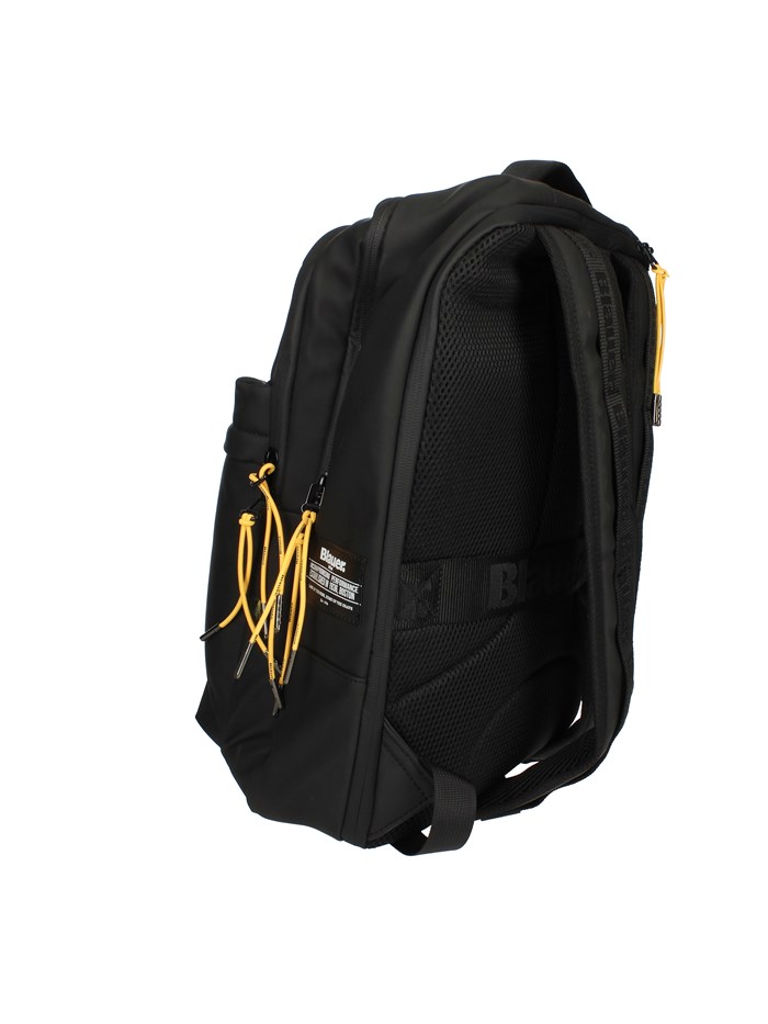ZAINO S5AXEL02/RUB NERO