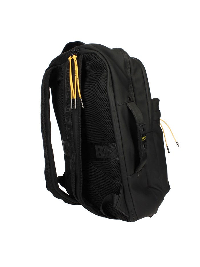 ZAINO S5AXEL02/RUB NERO