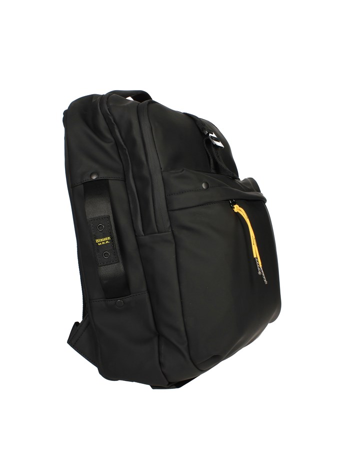 ZAINO S5AXEL02/RUB NERO