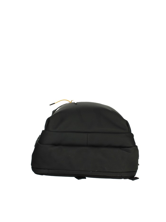 ZAINO S5AXEL02/RUB NERO