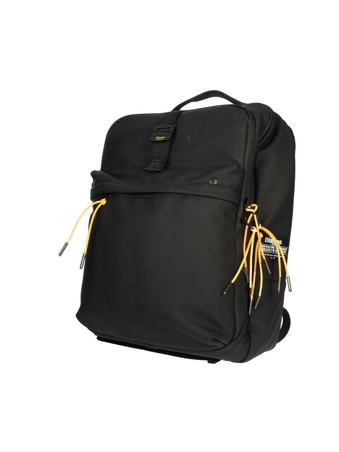 ZAINO S5AXEL02/RUB NERO