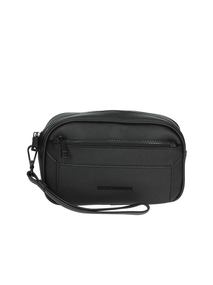 POCHETTE MO-50SF NERO