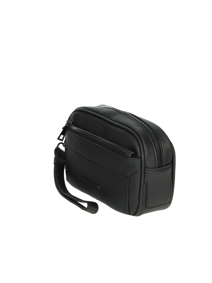 POCHETTE MO-50SF NERO