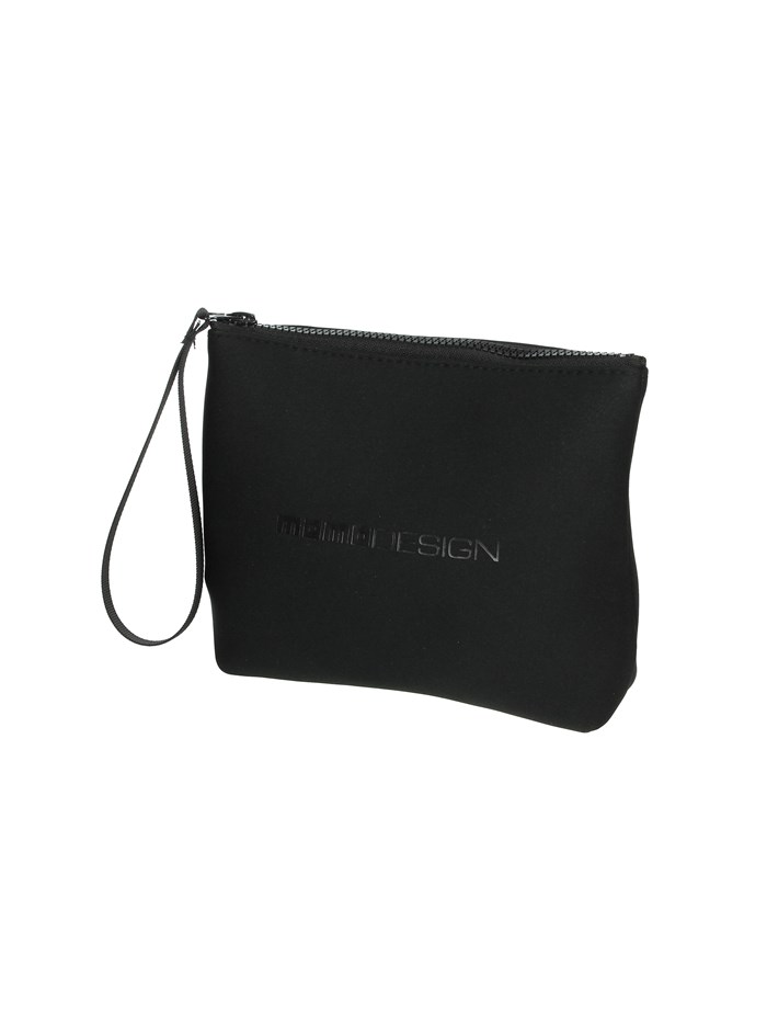 POCHETTE MO-09IN NERO