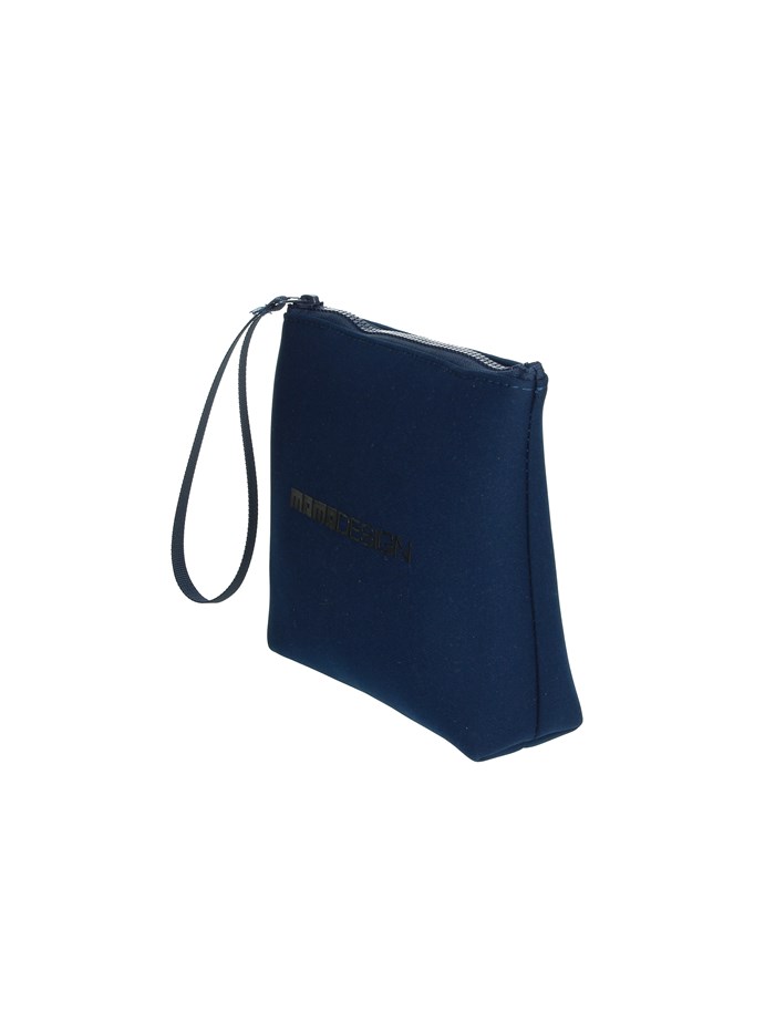 POCHETTE MO-09IN BLU