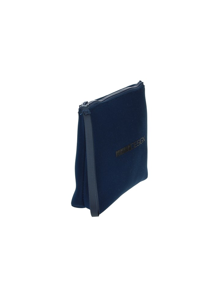 POCHETTE MO-09IN BLU