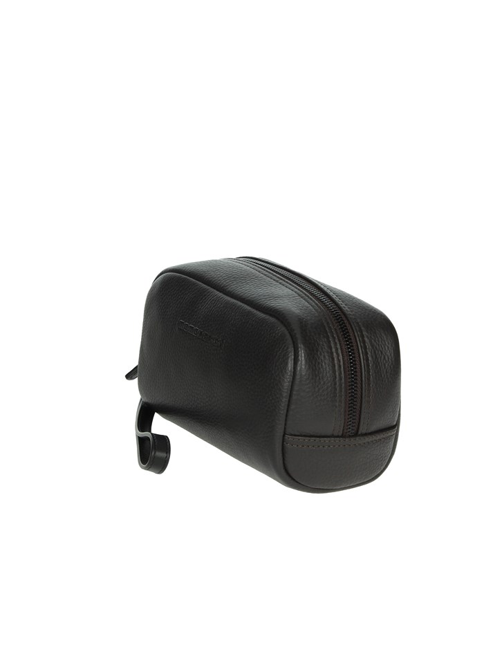 POCHETTE MO-45DO MARRONE