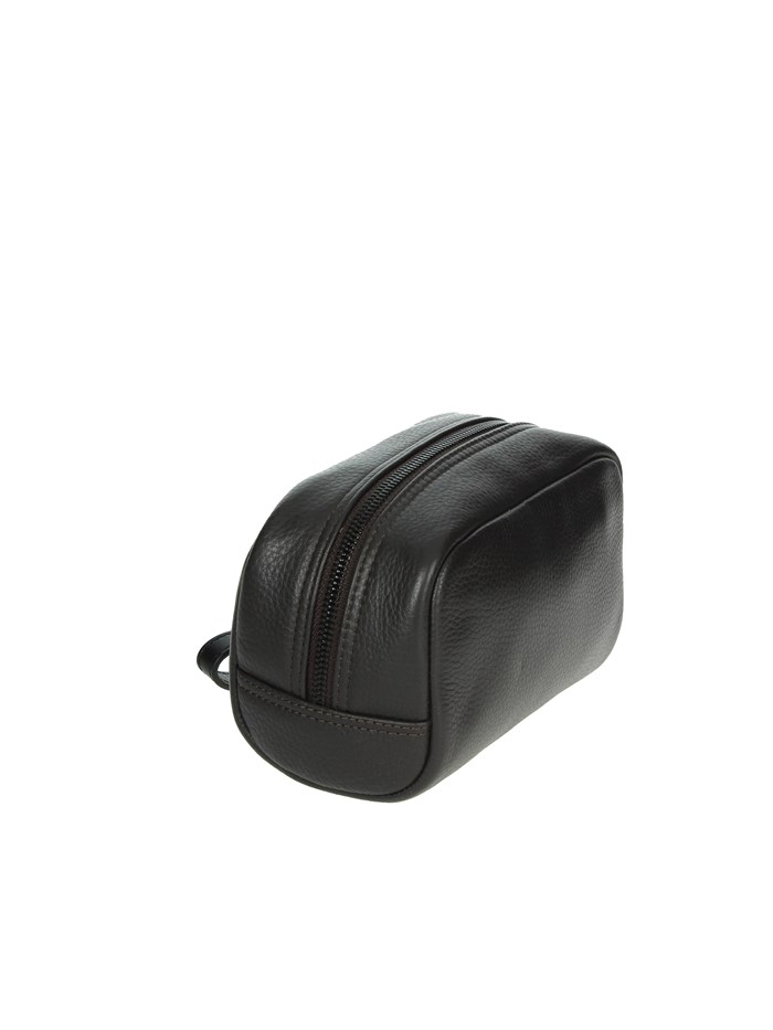 POCHETTE MO-45DO MARRONE