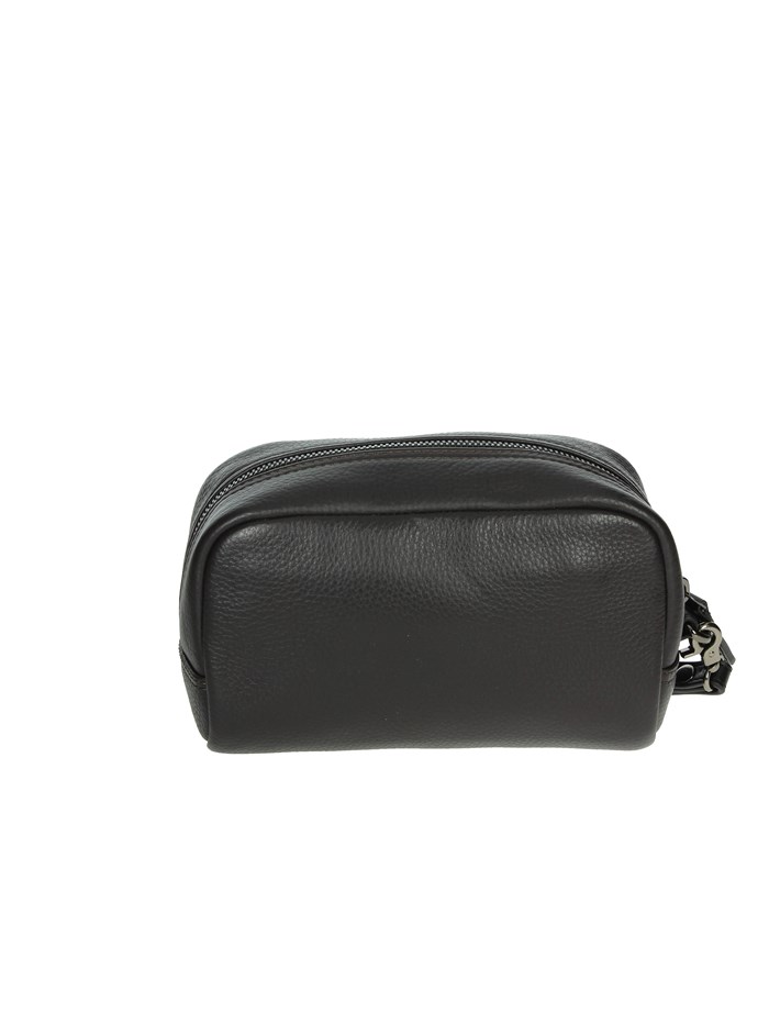 POCHETTE MO-45DO MARRONE