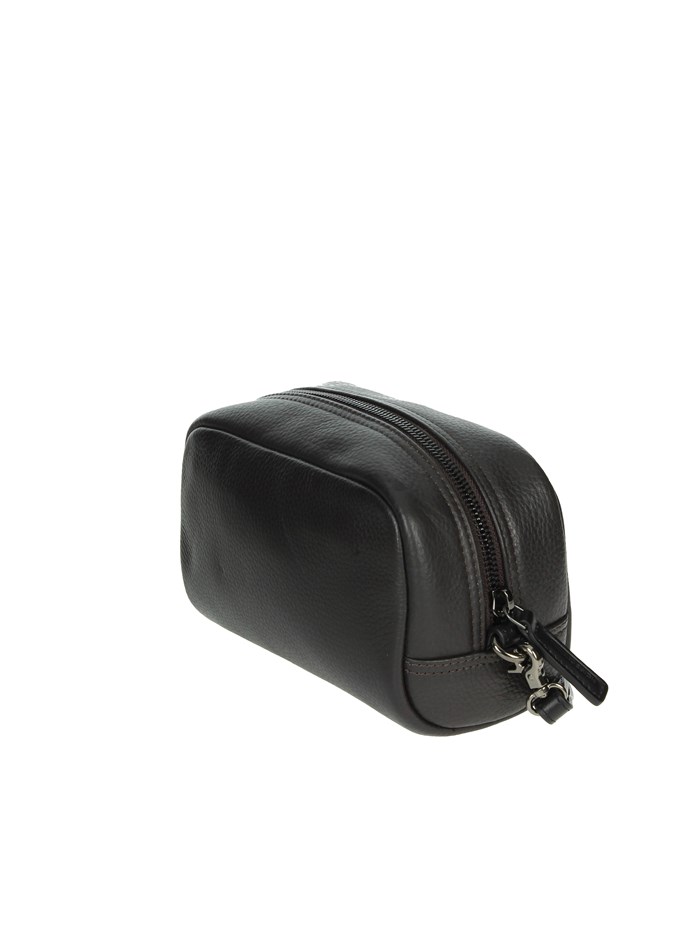 POCHETTE MO-45DO MARRONE