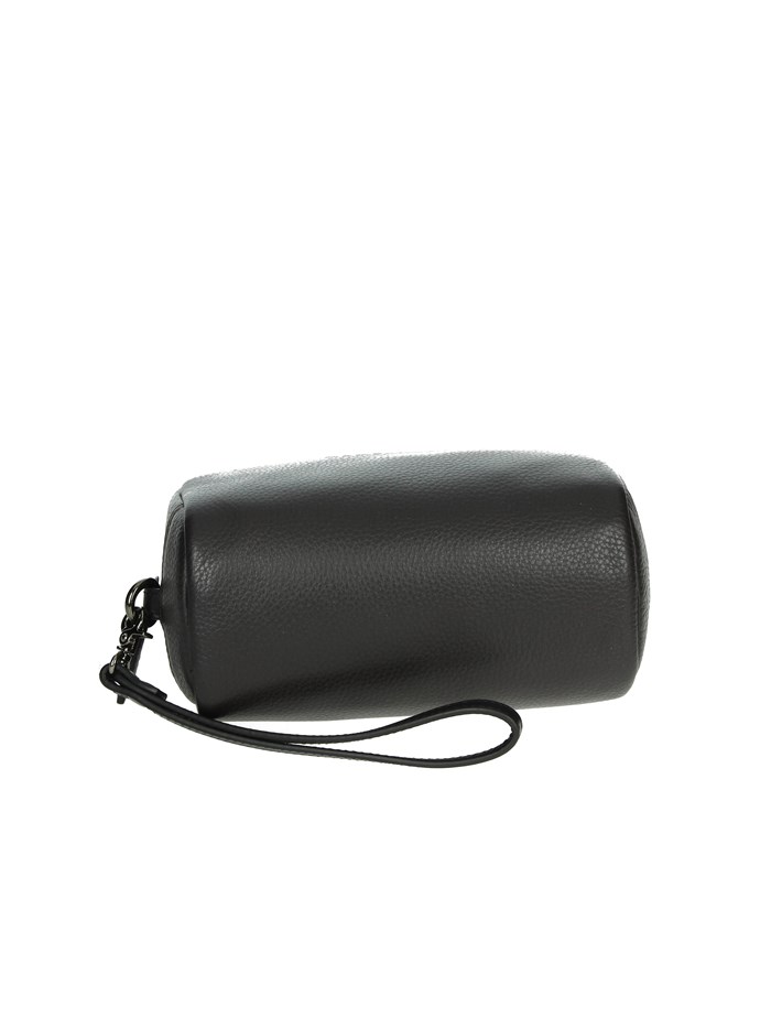 POCHETTE MO-45DO MARRONE