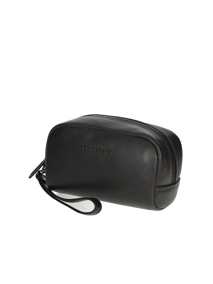 POCHETTE MO-45DO MARRONE