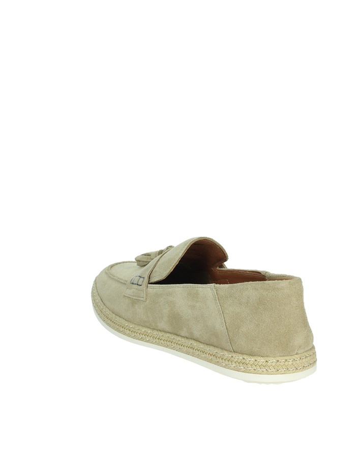 MOCASSINO AV320 BEIGE