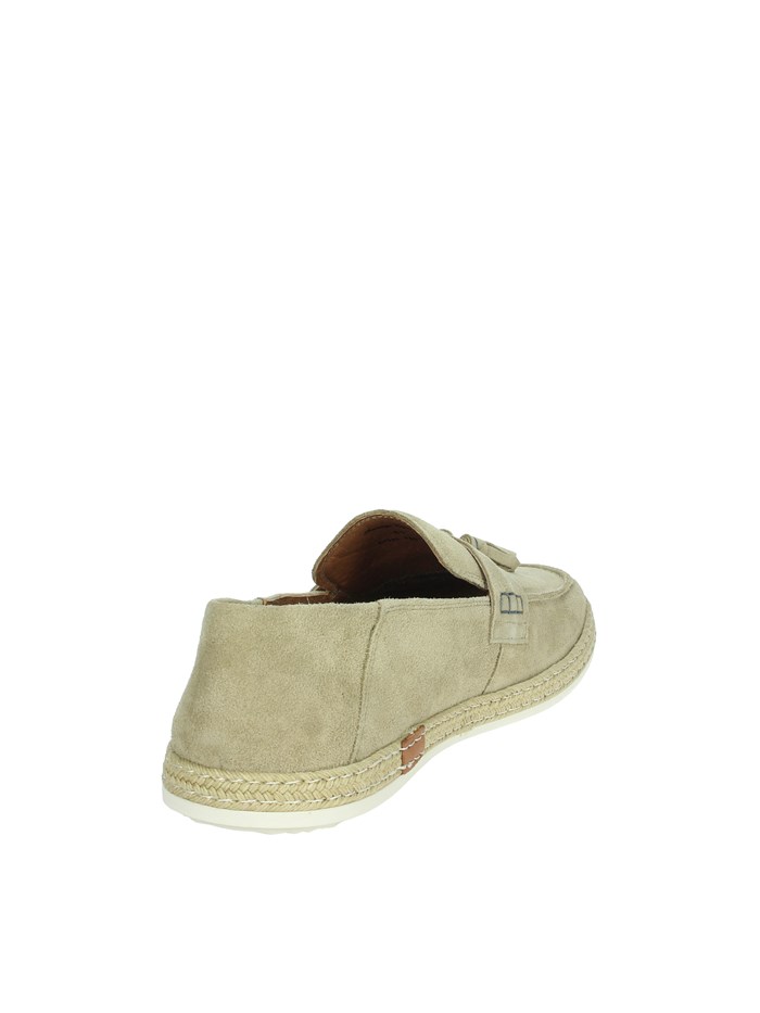 MOCASSINO AV320 BEIGE