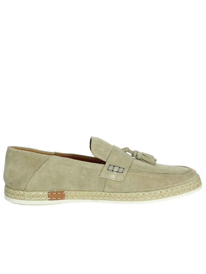 MOCASSINO AV320 BEIGE
