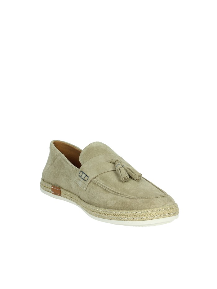 MOCASSINO AV320 BEIGE