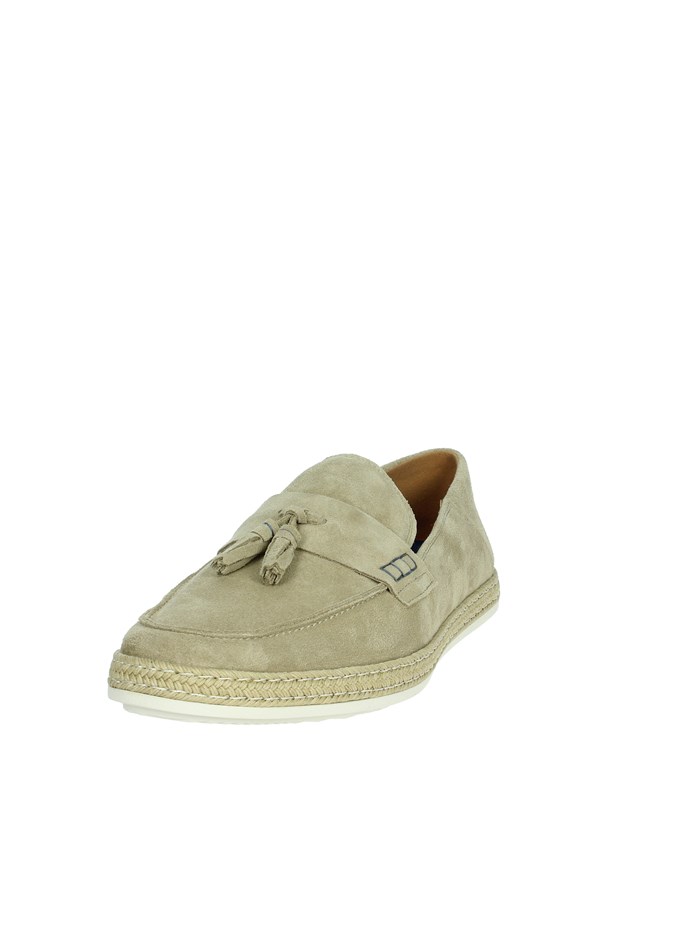 MOCASSINO AV320 BEIGE
