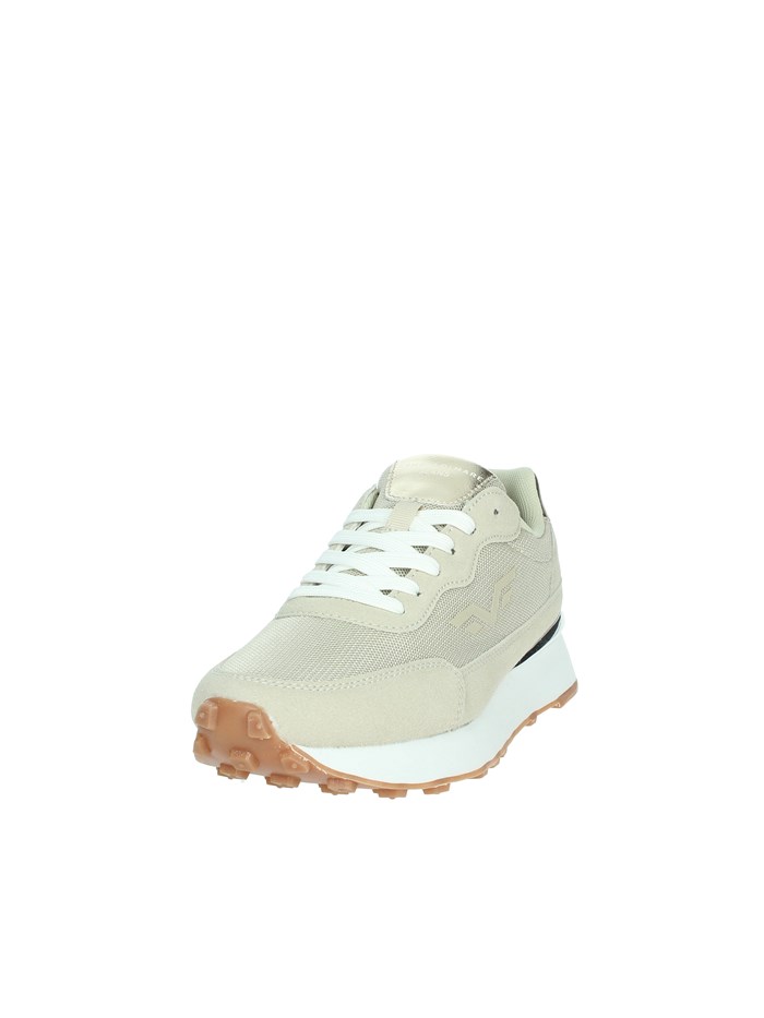 SNEAKERS BASSA AM210 BEIGE