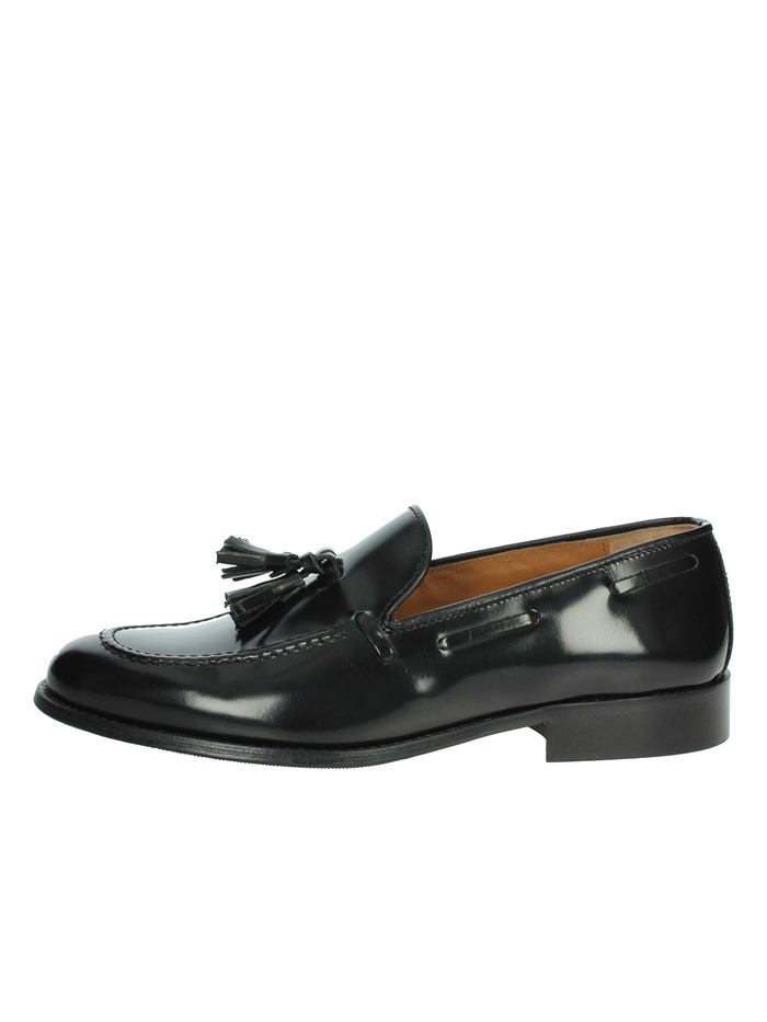 MOCASSINO GB0400 NERO