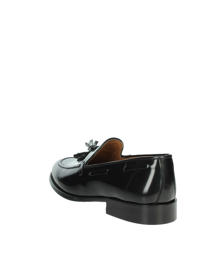 MOCASSINO GB0400 NERO