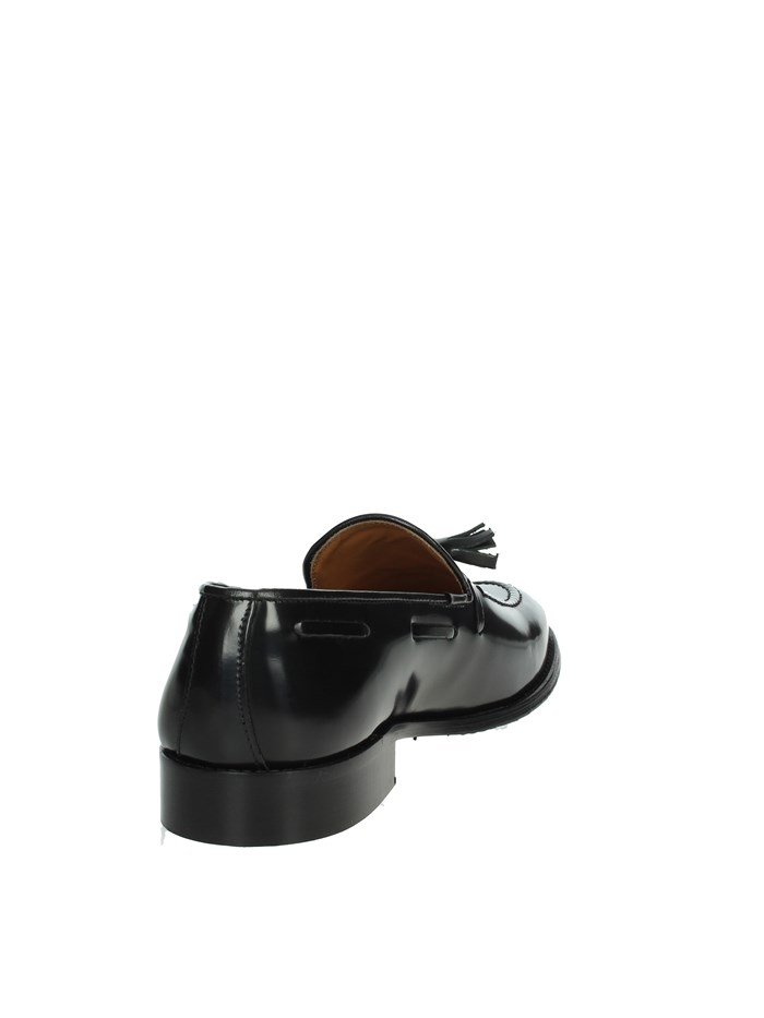 MOCASSINO GB0400 NERO