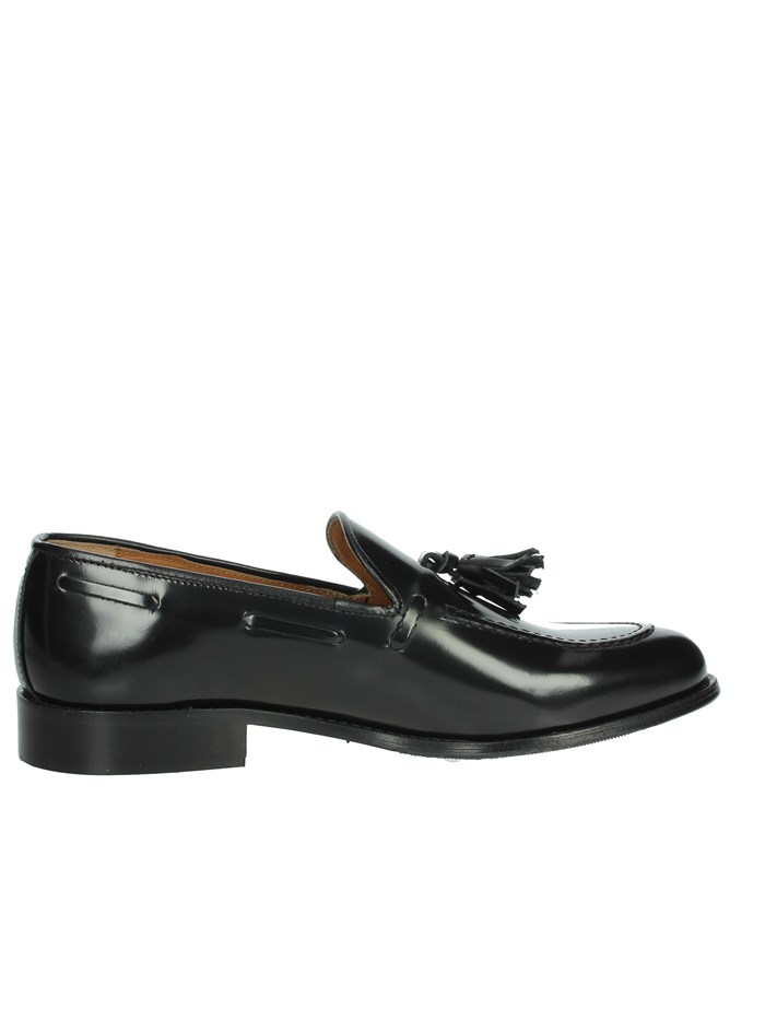 MOCASSINO GB0400 NERO
