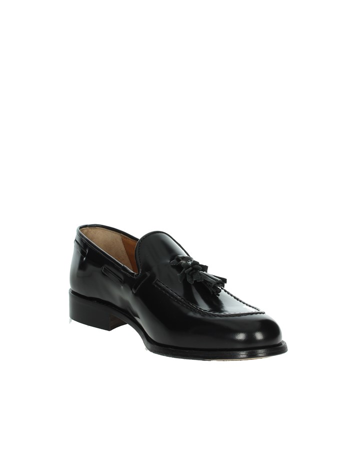 MOCASSINO GB0400 NERO
