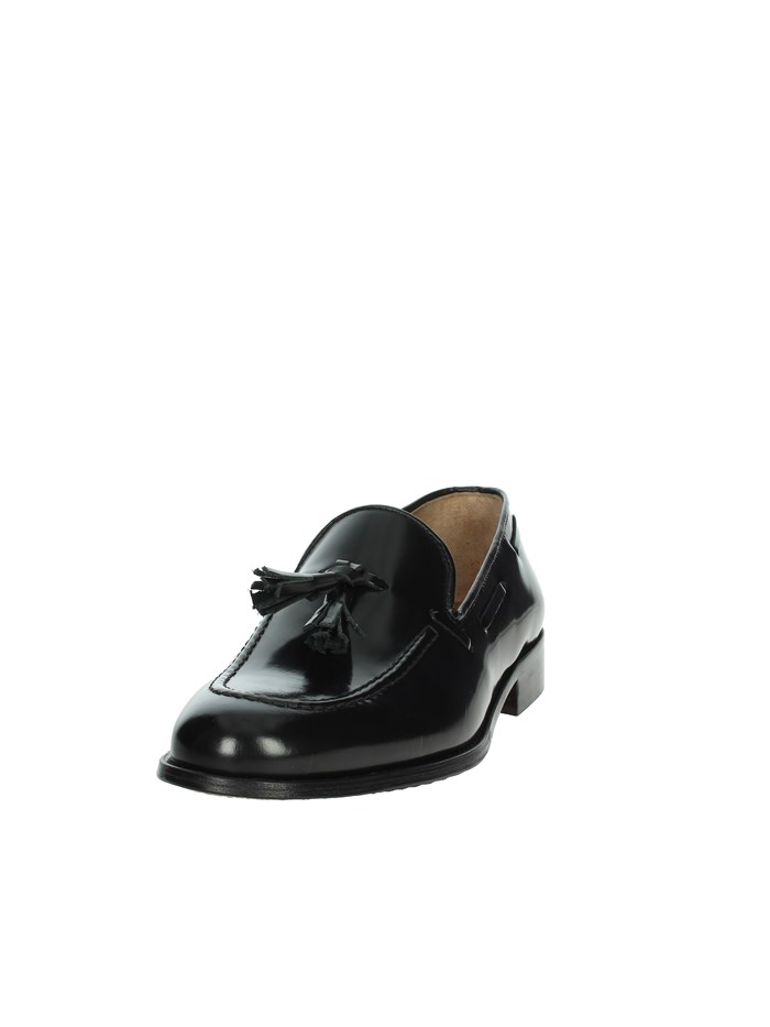 MOCASSINO GB0400 NERO