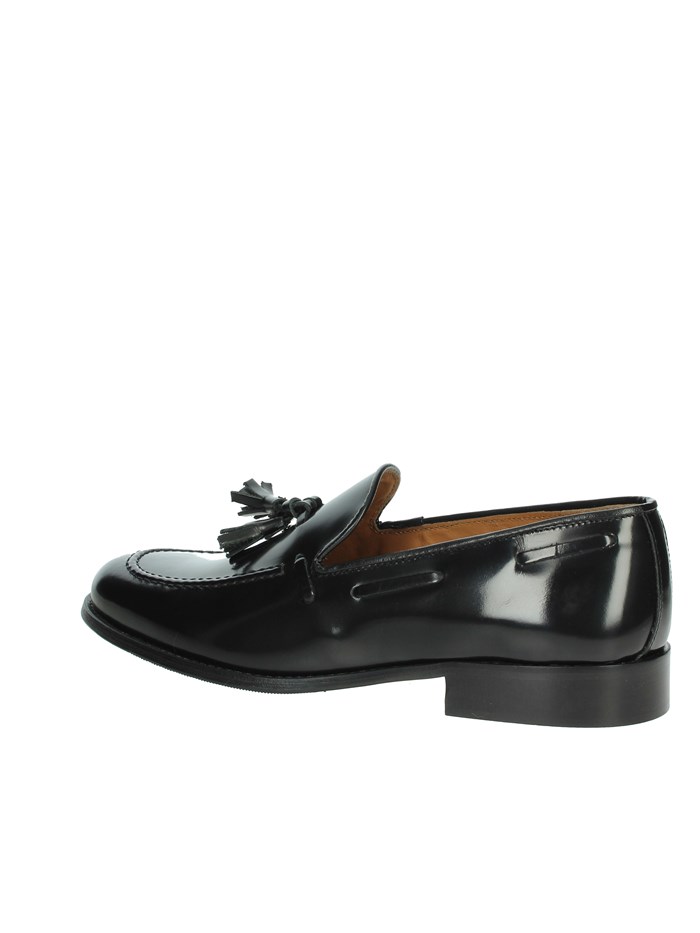 MOCASSINO GB0400 NERO