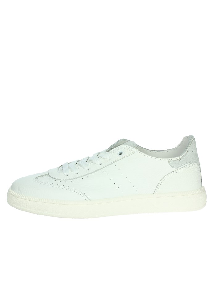 SNEAKERS BASSA LG5020 BIANCO