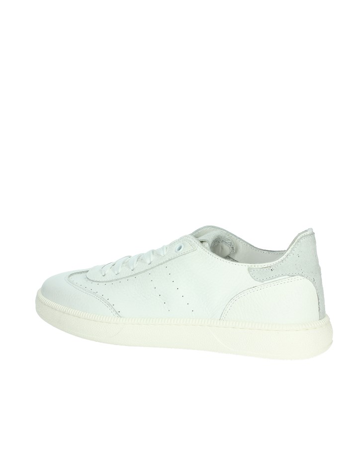 SNEAKERS BASSA LG5020 BIANCO