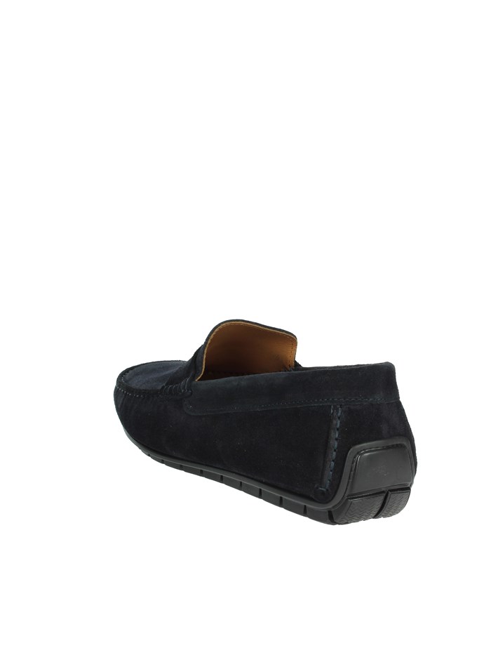 MOCASSINO 1030 BLU