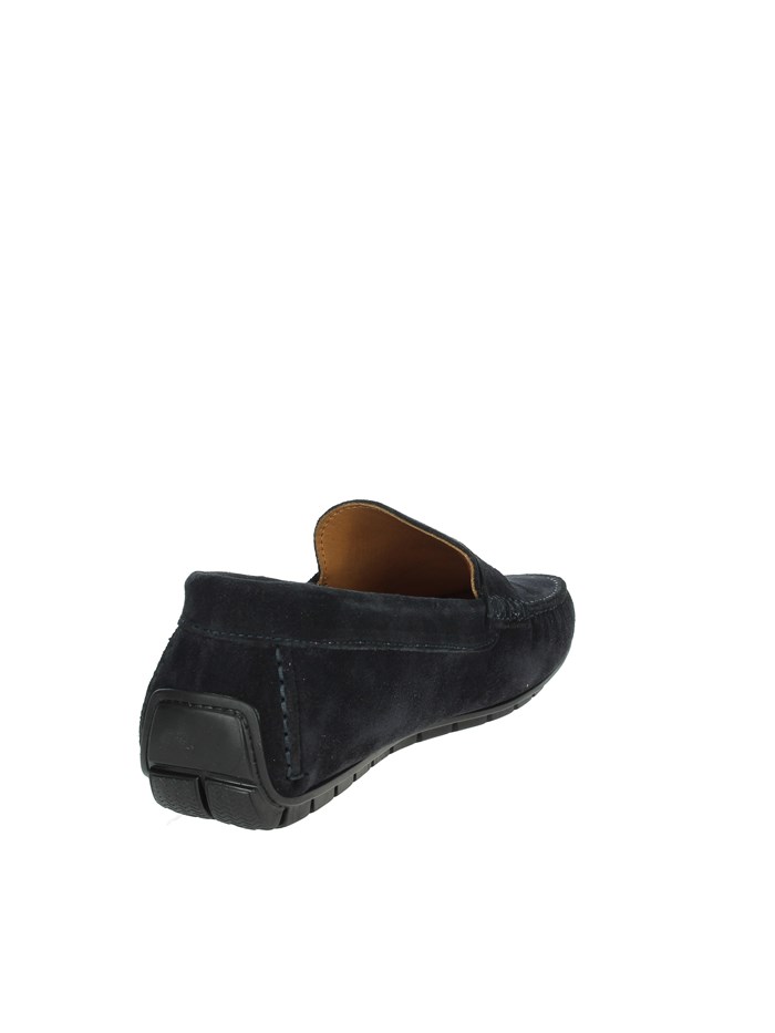 MOCASSINO 1030 BLU