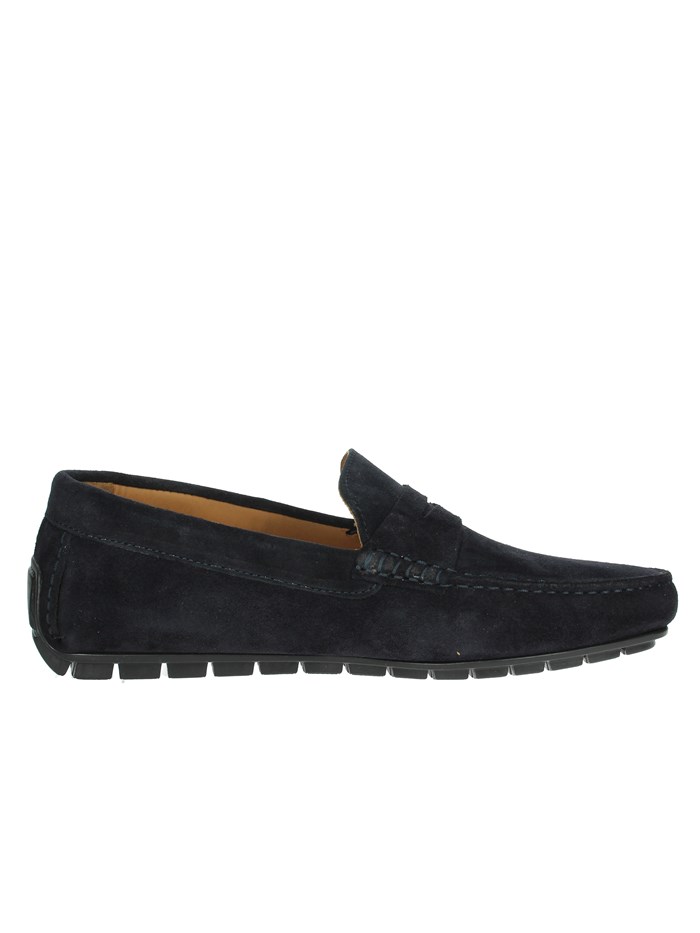 MOCASSINO 1030 BLU