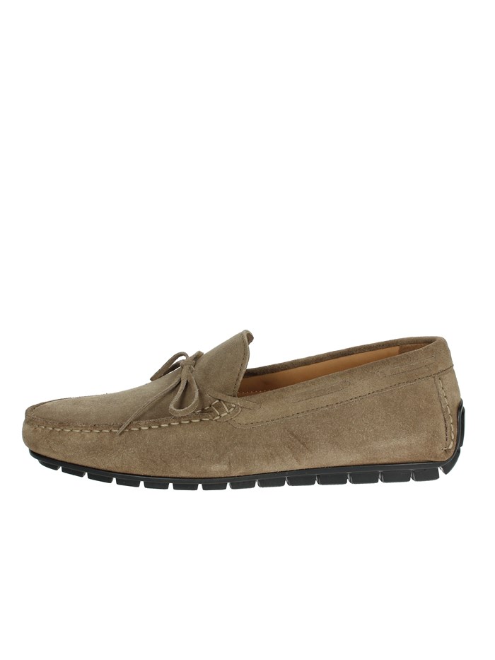 MOCASSINO 1040 TAUPE