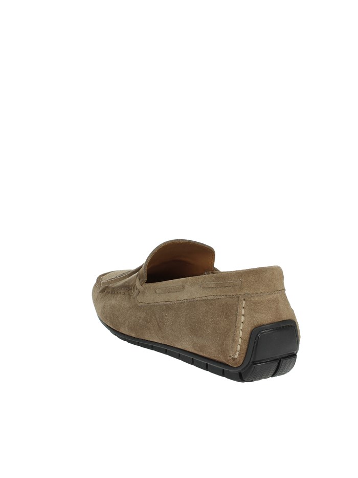 MOCASSINO 1040 TAUPE