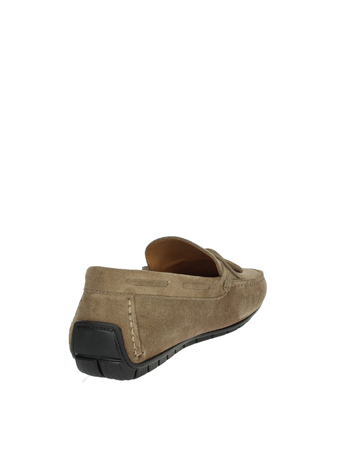 MOCASSINO 1040 TAUPE