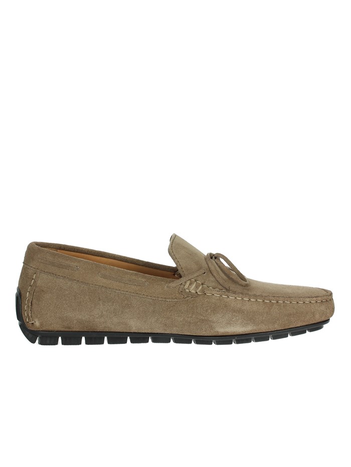 MOCASSINO 1040 TAUPE
