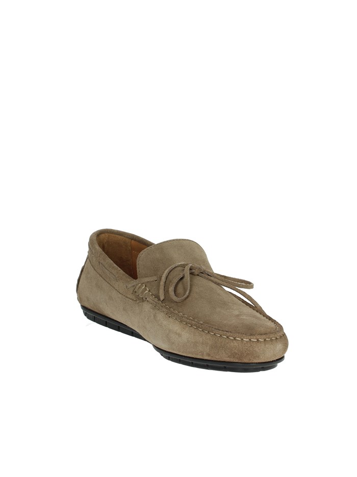 MOCASSINO 1040 TAUPE
