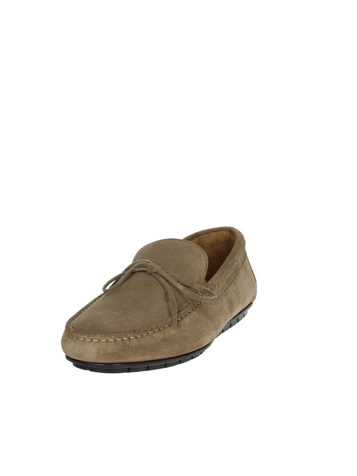 MOCASSINO 1040 TAUPE