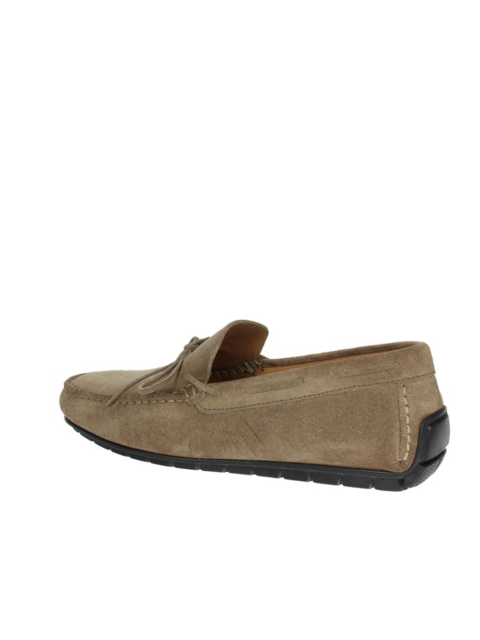 MOCASSINO 1040 TAUPE