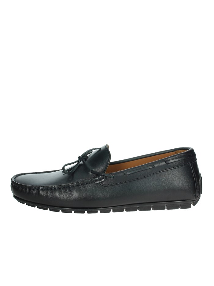 MOCASSINO 1040 BLU