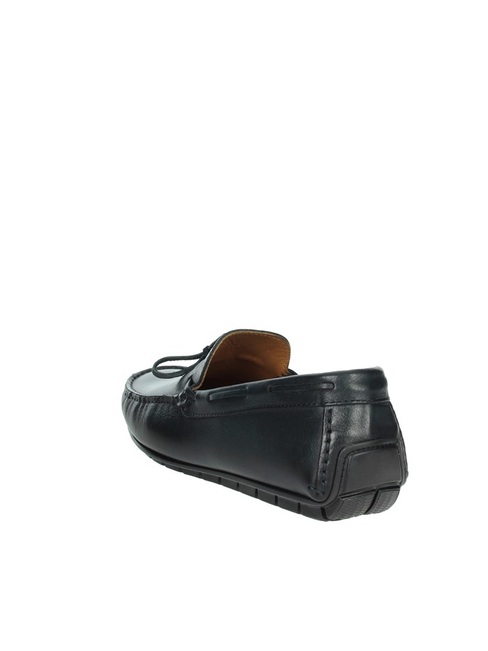 MOCASSINO 1040 BLU