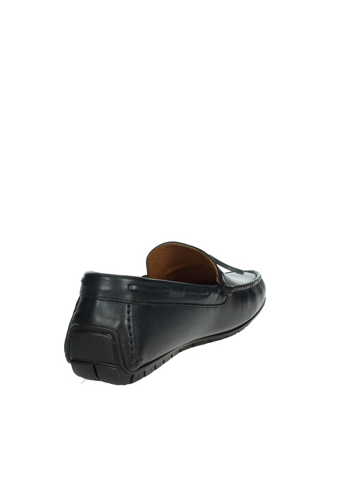 MOCASSINO 1040 BLU
